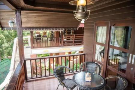 Laem Sila Resort - 285