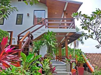 Laem Sila Resort - 56
