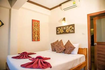 Laem Sila Resort - 350