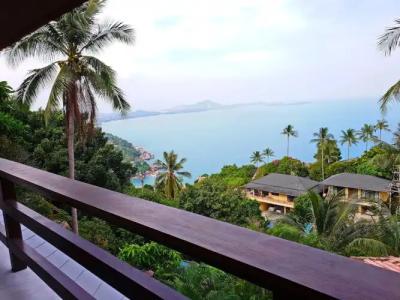 Laem Sila Resort - 80