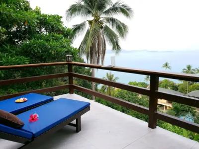 Laem Sila Resort - 83