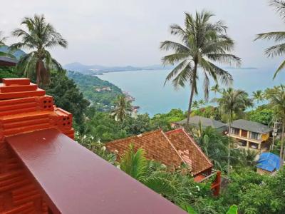 Laem Sila Resort - 199