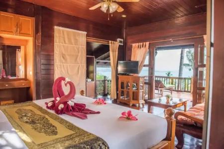 Laem Sila Resort - 327