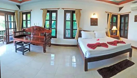 Laem Sila Resort - 273