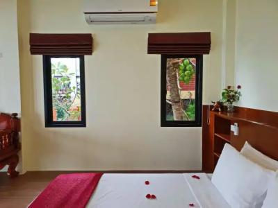 Laem Sila Resort - 4