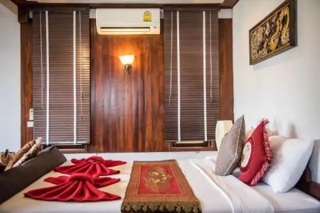 Laem Sila Resort - 298
