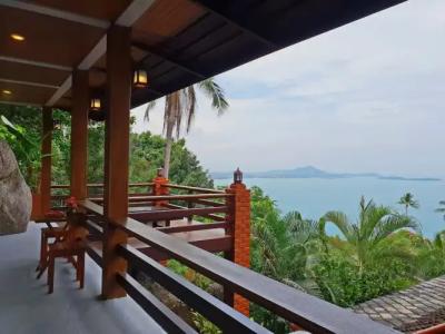 Laem Sila Resort - 135