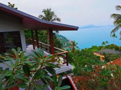 Laem Sila Resort - 68
