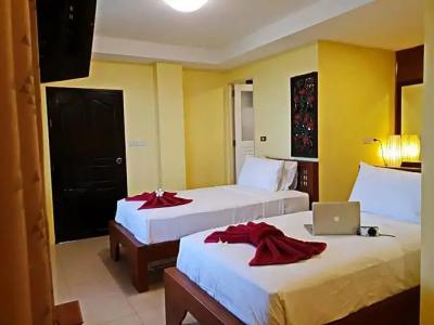 Laem Sila Resort - 163