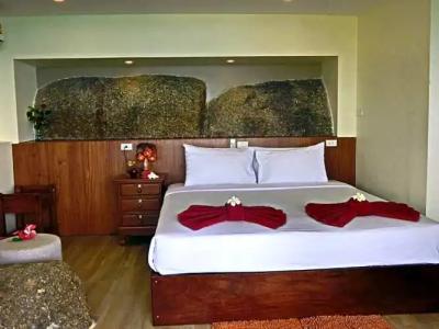 Laem Sila Resort - 101
