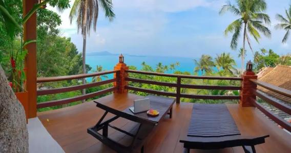 Laem Sila Resort - 126