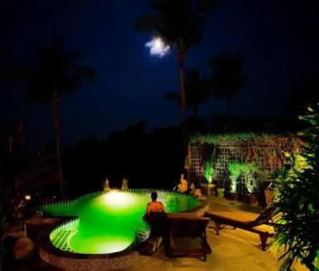 Laem Sila Resort - 14