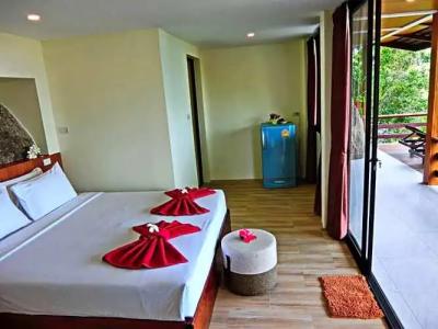 Laem Sila Resort - 102