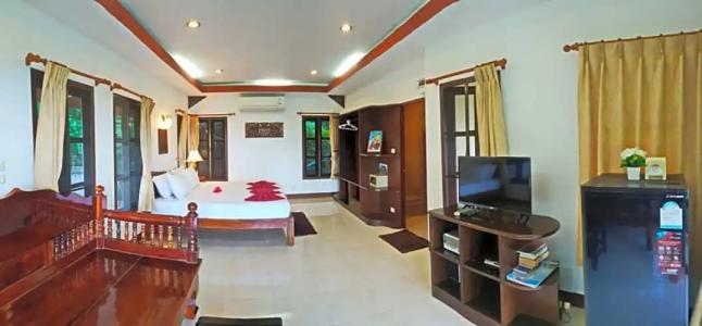 Laem Sila Resort - 275