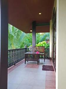 Laem Sila Resort - 294
