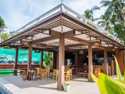 Laem Sila Resort - 23