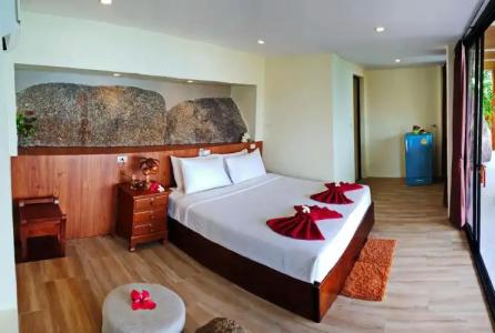 Laem Sila Resort - 123