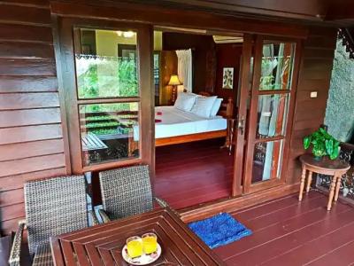 Laem Sila Resort - 213