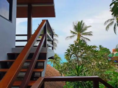 Laem Sila Resort - 97