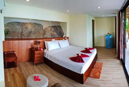 Laem Sila Resort - 125