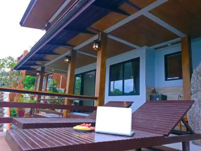 Laem Sila Resort - 131