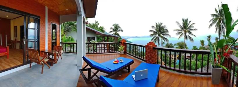 Laem Sila Resort - 209
