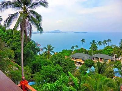 Laem Sila Resort - 52
