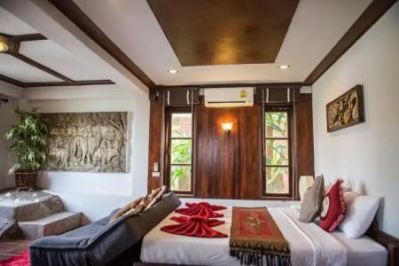 Laem Sila Resort - 284