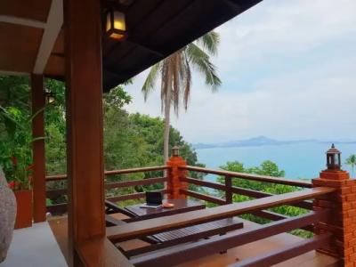 Laem Sila Resort - 134