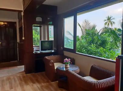 Laem Sila Resort - 297