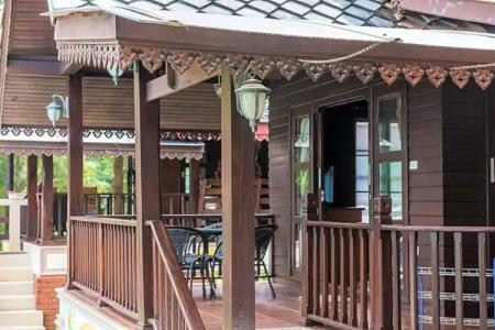 Laem Sila Resort - 266