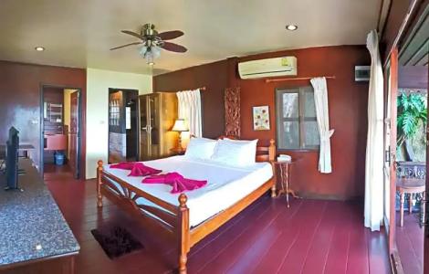 Laem Sila Resort - 222