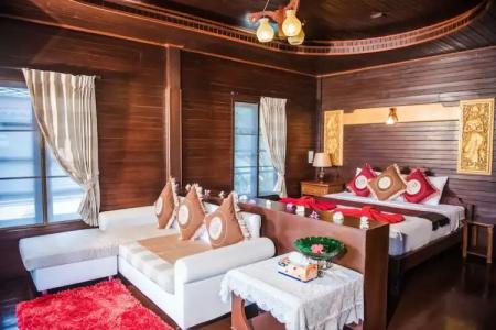Laem Sila Resort - 283