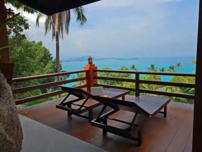 Laem Sila Resort - 149