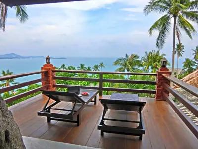 Laem Sila Resort - 112