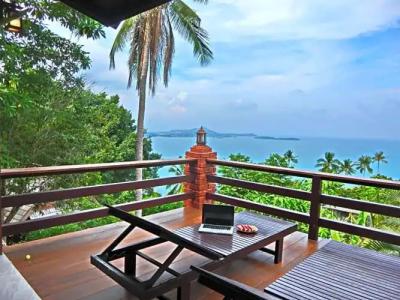 Laem Sila Resort - 106