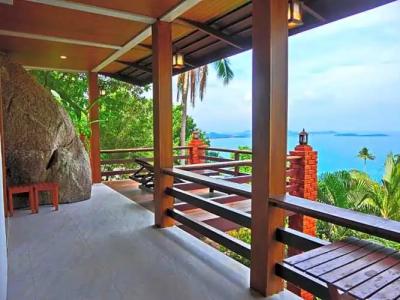Laem Sila Resort - 108