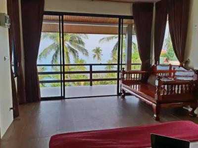 Laem Sila Resort - 85