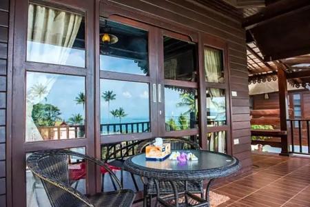 Laem Sila Resort - 264