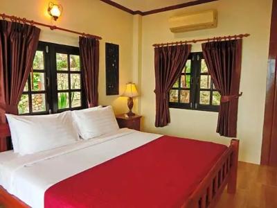 Laem Sila Resort - 157