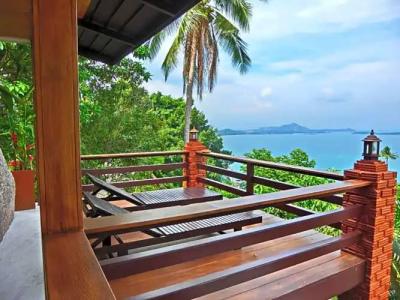 Laem Sila Resort - 107