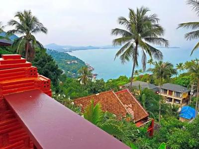 Laem Sila Resort - 164
