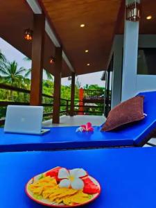 Laem Sila Resort - 11