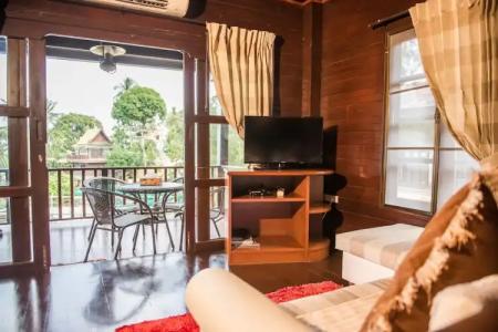 Laem Sila Resort - 281