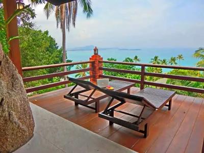 Laem Sila Resort - 111