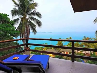 Laem Sila Resort - 55