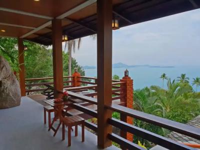 Laem Sila Resort - 132