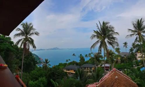 Laem Sila Resort - 98