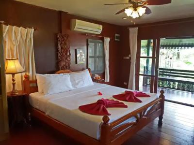 Laem Sila Resort - 232
