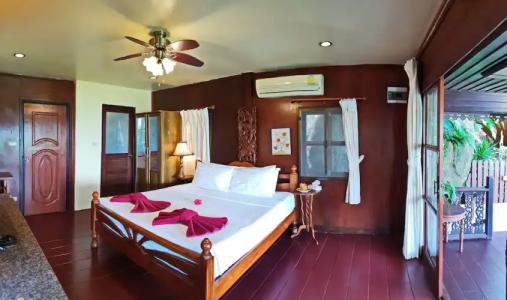 Laem Sila Resort - 240